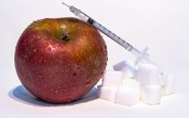 Можно ли употреблять фруктозу при сахарном диабете