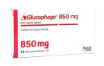 Глюкофаж при сахарном диабете