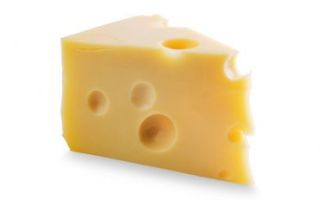 Сыр при диабете. Можно ли употреблять и в каких количествах?