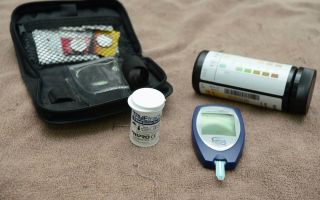 Диабетический кетоацидоз — дамоклов меч больного сахарным диабетом