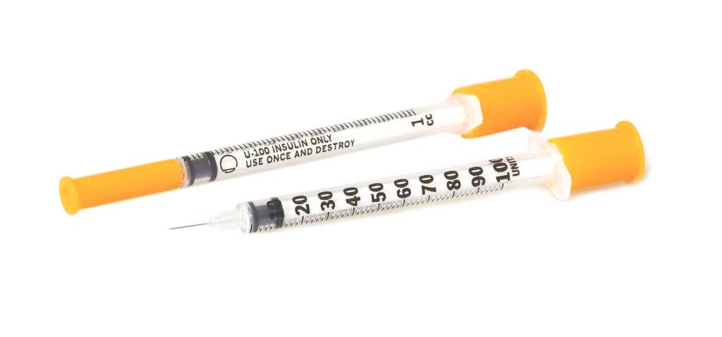 Шприц для инсулина - цена, как набрать и выбор лучшего