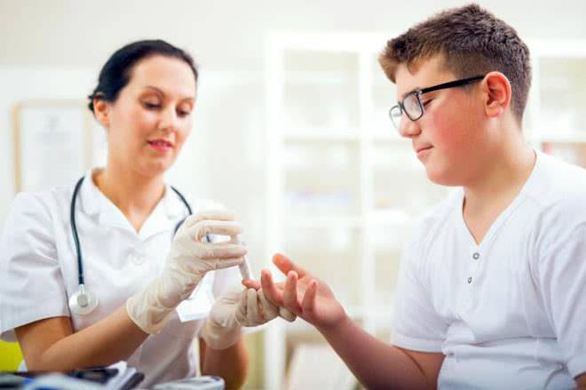 Сахарный диабет у детей и подростков типы методы лечения и прогнозы на будущее