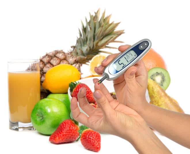 Какие фрукты можно есть при сахарном диабете, а какие нельзя